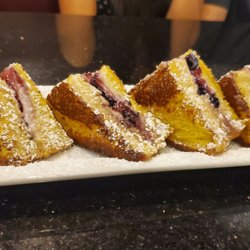 Keke's Breakfast Cafe