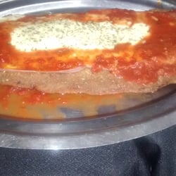 Cantina Bruno - Napo hiper gigante!