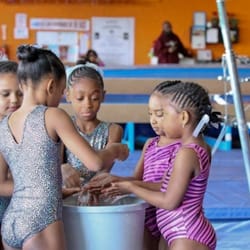 Athletic Arts Academy