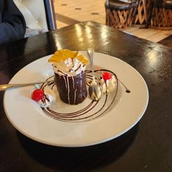 Cake