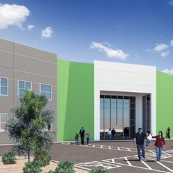 Pro Sports Rx - Opening our new Las Vegas Location November 2023