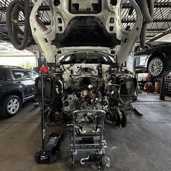 Grace's Auto Repair - Auto Repair Near Me - Elgin, Illinois