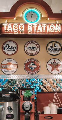 Menu photo 5 Taco Station Riverside, CA