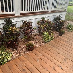 Family Landscaping