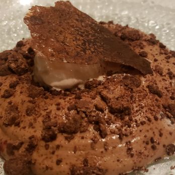Hugos - Chocolate mousse - French Near Me - Dublin, D