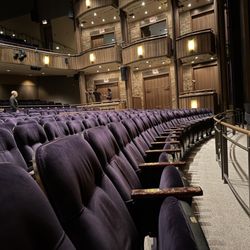 Goodman Theatre