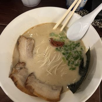 R101 Ramen - 2. Spicy Tonkotsu Ramen - Ramen Near Me - Glendale, California R101 Ramen - 2. Spicy Tonkotsu Ramen - Ramen Near Me - Glendale, California
