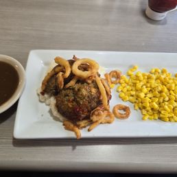 Meatloaf