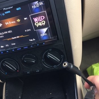 Pro Auto Stereo Installation - Car Stereo Installation Near Me - San Mateo, California