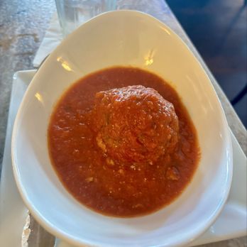 Viron Rondo Osteria - Meatball - Italian Near Me - Cheshire, Connecticut Viron Rondo Osteria - Meatball - Italian Near Me - Cheshire, Connecticut