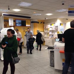 La Poste
