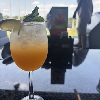 Topgolf - Top golf sangria - Golf Near Me - Parsippany, New Jersey Topgolf - Top golf sangria - Golf Near Me - Parsippany, New Jersey