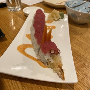 Akai Hana - Japanese Near Me - Columbus, Ohio