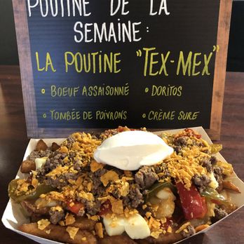 Le Gras Dur - Poutine de la semaine janvier 2020 - Burgers Near Me - Montreal, Quebec Le Gras Dur - Poutine de la semaine janvier 2020 - Burgers Near Me - Montreal, Quebec