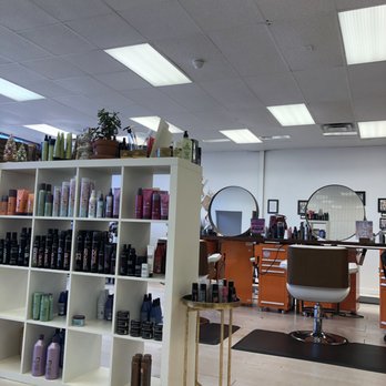 Clementine Hair Lounge - Hair Salons Near Me - Norman, Oklahoma