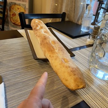 Kartveli - Russian bread, beef and rice soup, salmon with wine sauce. - Georgian Near Me - Brooklyn, New York
