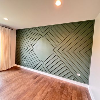 Handyman Tor - Art wall illustration - Handyman Near Me - Irvine, California