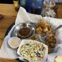 K & M Seafood Market and Grill