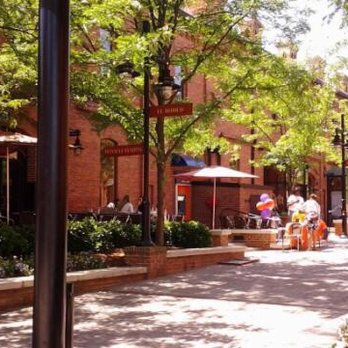 Brightleaf Square - Shopping Centers Near Me - Durham, North Carolina