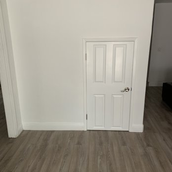 FG Handyman Services - Complete closet built underneath my staircase - Handyman Near Me FG Handyman Services - Complete closet built underneath my staircase - Handyman Near Me