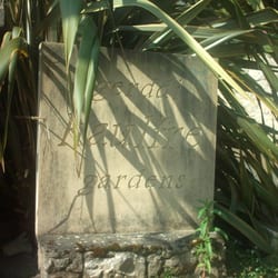 Haulfre Gardens