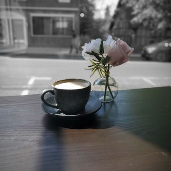Sugar Tree Cafe - Cafes Near Me - Nutley, New Jersey
