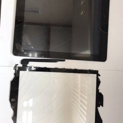IPad screen replacement