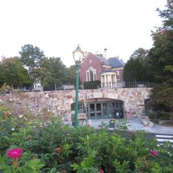 Camden Public Library
