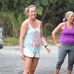 The Brave Fitness - Clips from HIIT Class