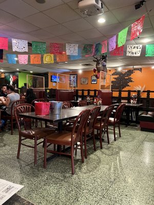 El Tejaban Mexican Grill by null