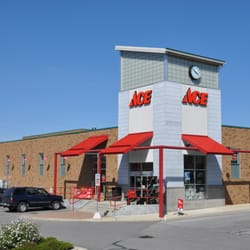 E&H Ace Hardware - Delaware Ace Hardware