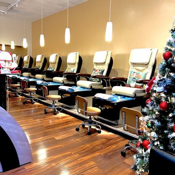 Lamour Nail Spa - Nail Salons Near Me - Federal Way, Washington Lamour Nail Spa - Nail Salons Near Me - Federal Way, Washington