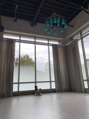 Asana Charlestown by null