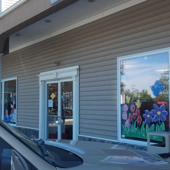 Primetime Meats - the front of the building - Meat Shops Near Me - Milford, Pennsylvania