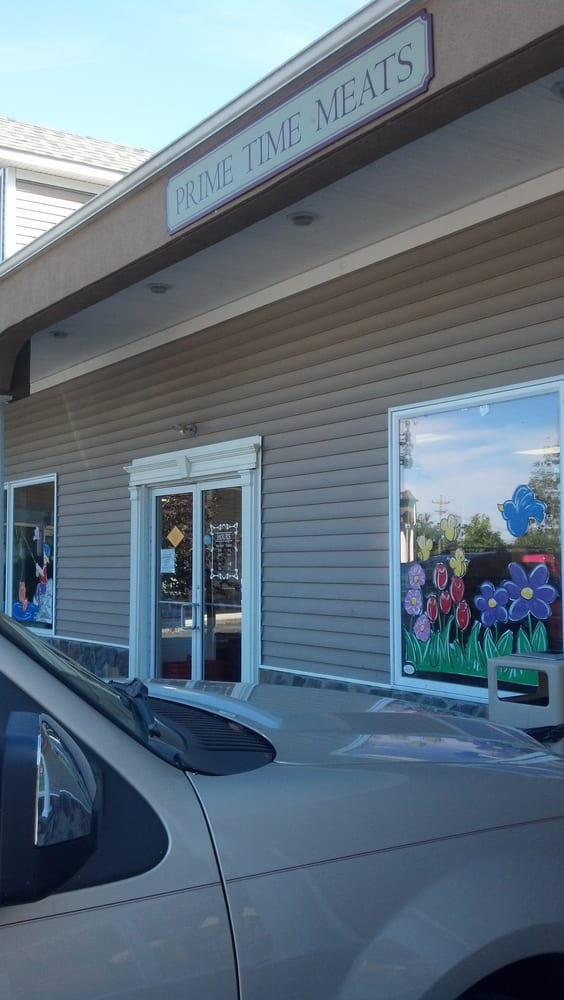 PRIMETIME MEATS 10 Photos & 37 Reviews 105 Wheatfield Dr, Milford