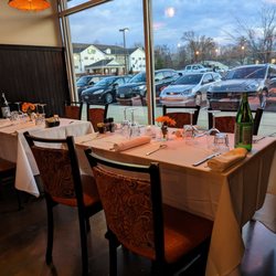 Fiorano - Table settings