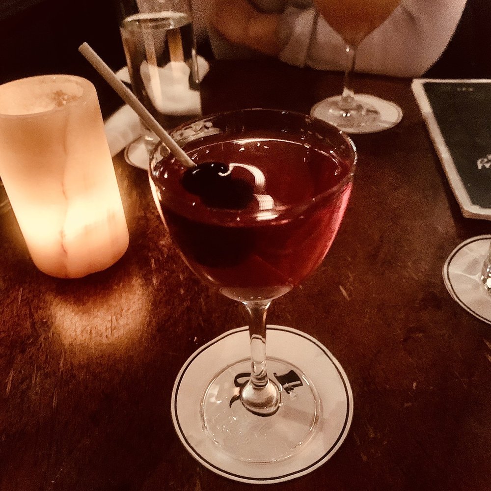 Roxy Bar - Breakfast & Brunch Near Me - New York, New York Roxy Bar - Breakfast & Brunch Near Me - New York, New York