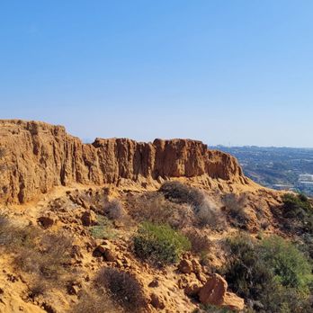 Torrey Pines Extension - Hiking Near Me - Del Mar, California