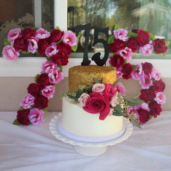 Madison Rose Bakery - Desserts Near Me