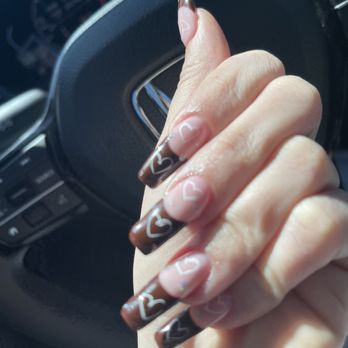 Plushy Polish Nails & Spa - Nail Salons Near Me - Mesa, Arizona