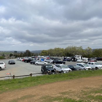 Almaden Quicksilver County Park - The parking lot - Parks Near Me - San Jose, California Almaden Quicksilver County Park - The parking lot - Parks Near Me - San Jose, California