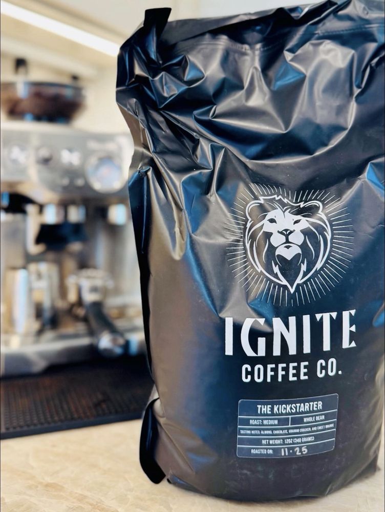 Ignite Coffee