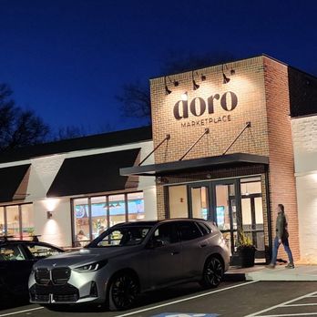 Doro Marketplace - Bakeries Near Me - Avon, Connecticut