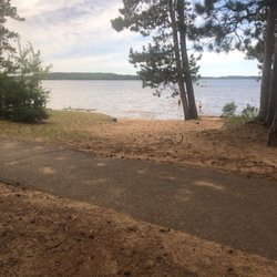 McCarthy Beach State Park
