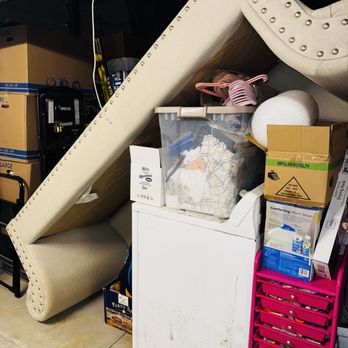 All My Sons Moving & Storage - Packing Services Near Me - Savannah, Georgia
