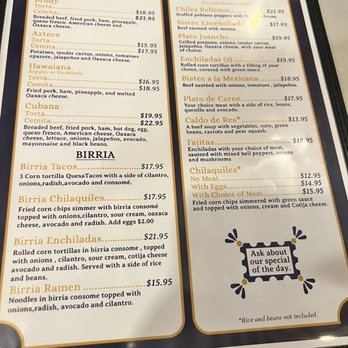 Ollin Restaurant - Mexican Near Me - New York, New York Ollin Restaurant - Mexican Near Me - New York, New York