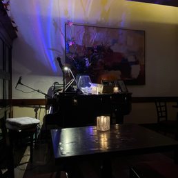 Inside Inside