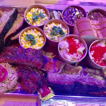 Chicago Culinary Kitchen - Holy BBQ! - Barbeque Near Me - Palatine, Illinois