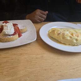 Sourdough French Toast
