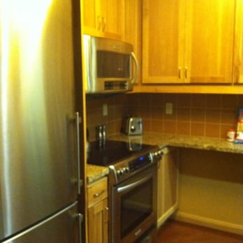 Suncadia Resort - Suncadia Resort Room - Kitchen - Resorts Near Me - Cle Elum, Washington
